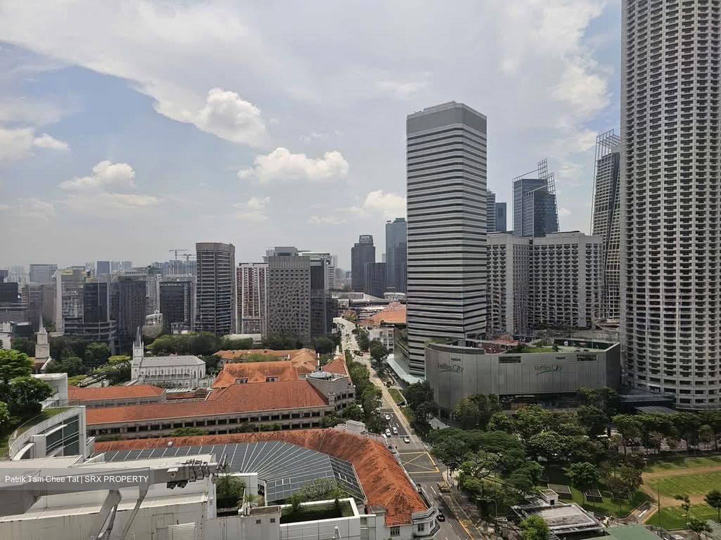 Peninsula Plaza (D6), Office #562056931